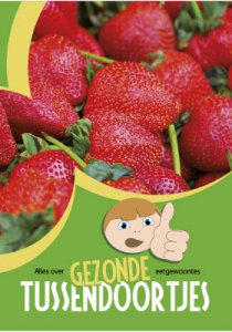 Brochure Gezonde Tussendoortjes